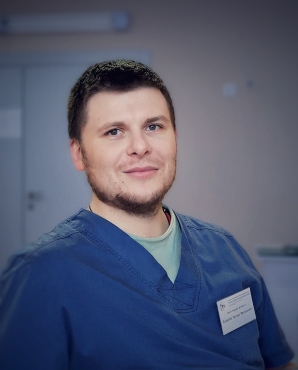 Хализов Эдуард Васильевич